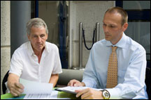 Recover from Layoffs
